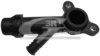 BMW 11531708808 Coolant Flange